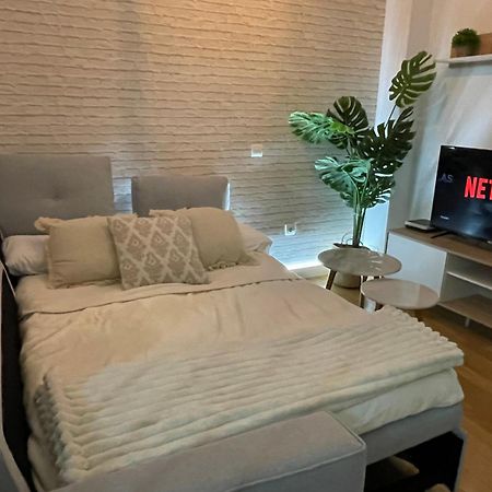 Precioso Apartamento recién reformado en centro Aranjuez Exterior foto