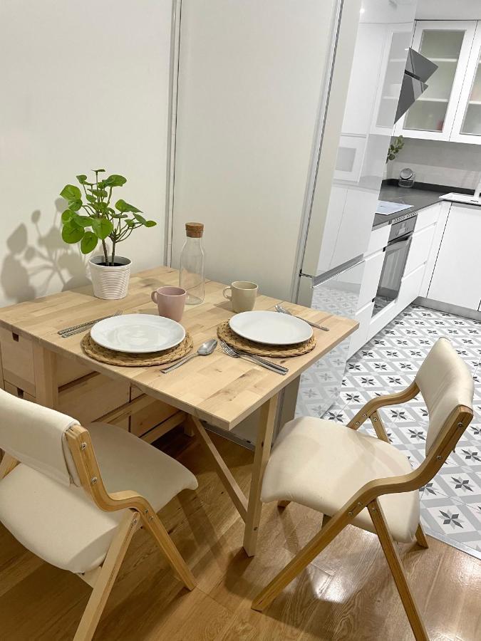 Precioso Apartamento recién reformado en centro Aranjuez Exterior foto